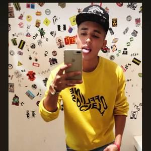 Meet your Posher, Anthony